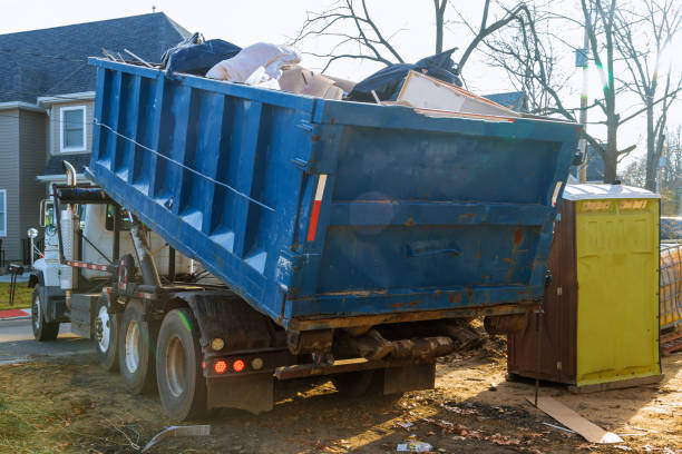 Best Garage Cleanout Services  in Taylor, MI