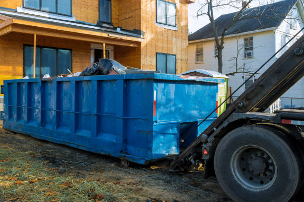 Household Junk Removal in Taylor, MI