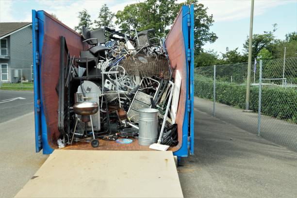 Best Same-Day Junk Removal  in Taylor, MI