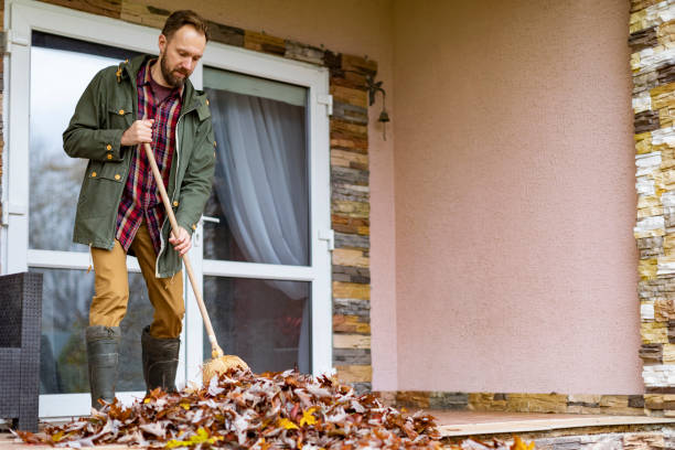 Best Commercial Cleanout Services  in Taylor, MI