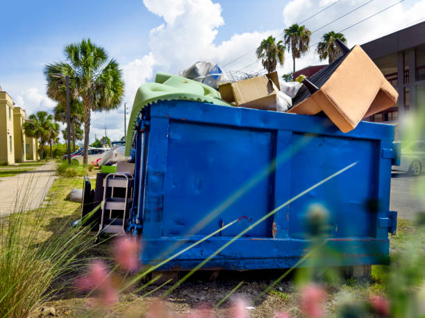 Best Estate Cleanout Services  in Taylor, MI