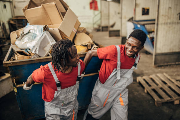 Best Professional Junk Removal  in Taylor, MI