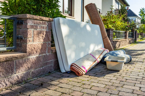 Basement Cleanout Services in Taylor, MI
