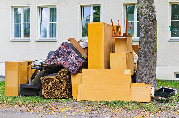 Trusted Taylor, MI Junk Removal Experts