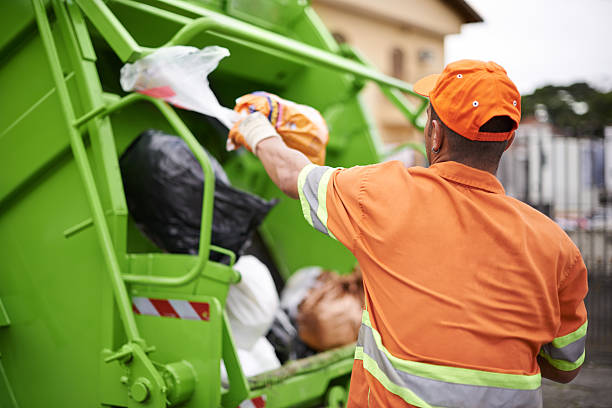 Best Commercial Junk Removal  in Taylor, MI