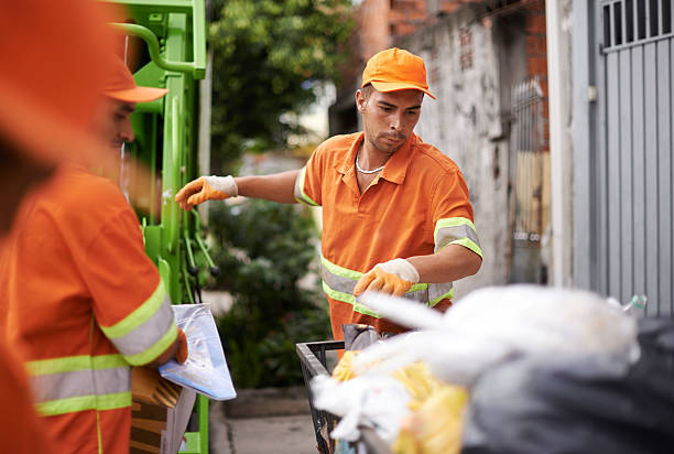 Best Basement Cleanout Services  in Taylor, MI